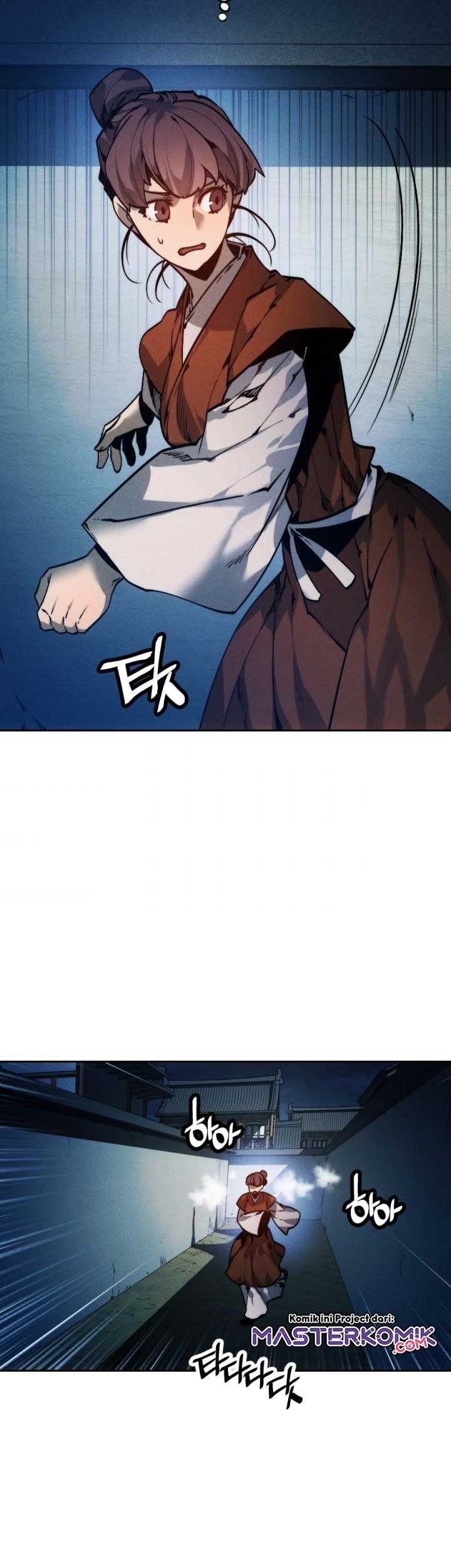 The Golden Age Chapter 47 - halaman 54