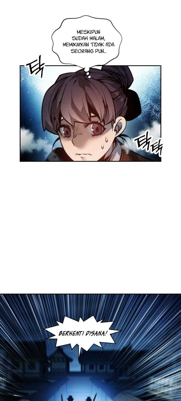 The Golden Age Chapter 47 - halaman 55
