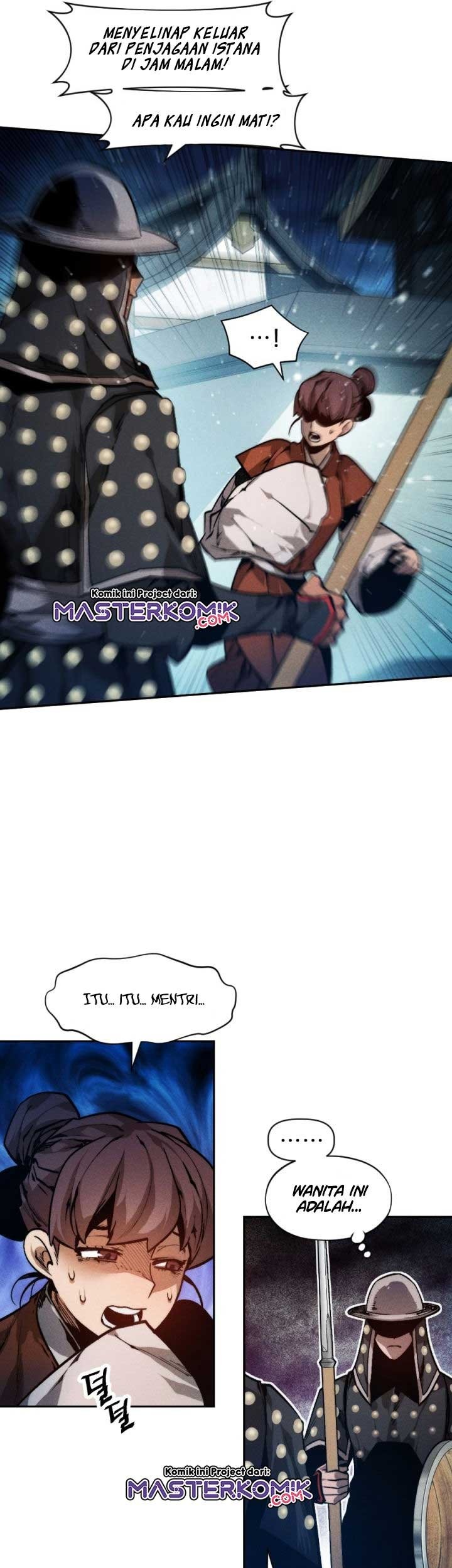 The Golden Age Chapter 47 - halaman 57