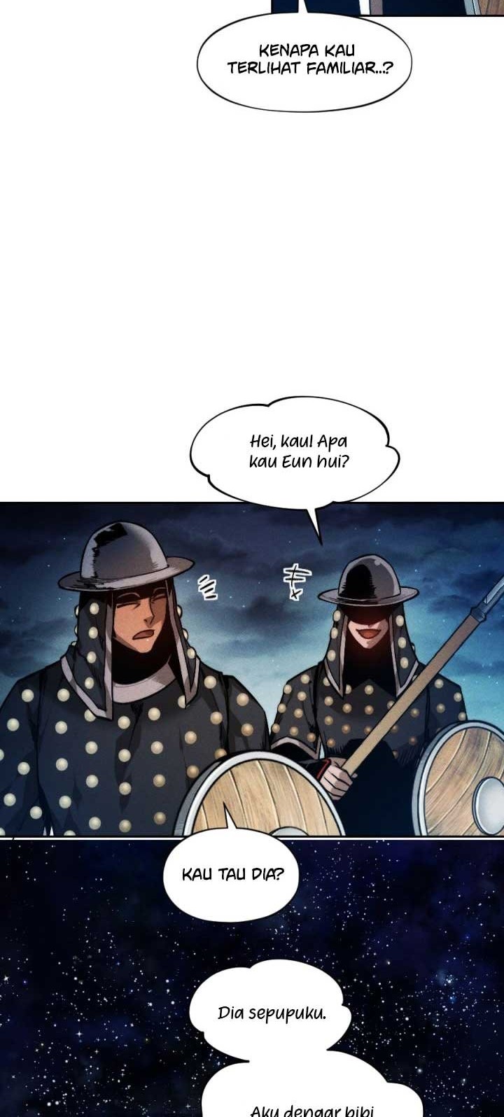 The Golden Age Chapter 47 - halaman 58