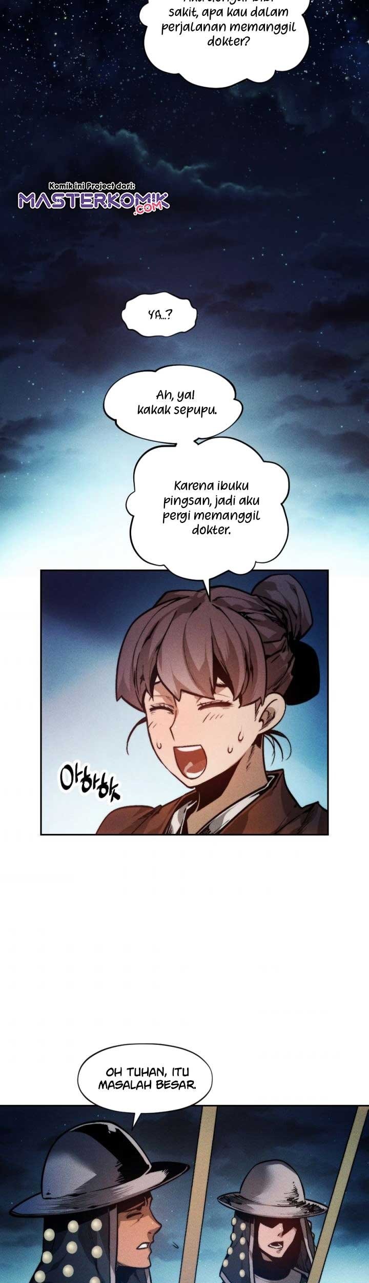 The Golden Age Chapter 47 - halaman 59