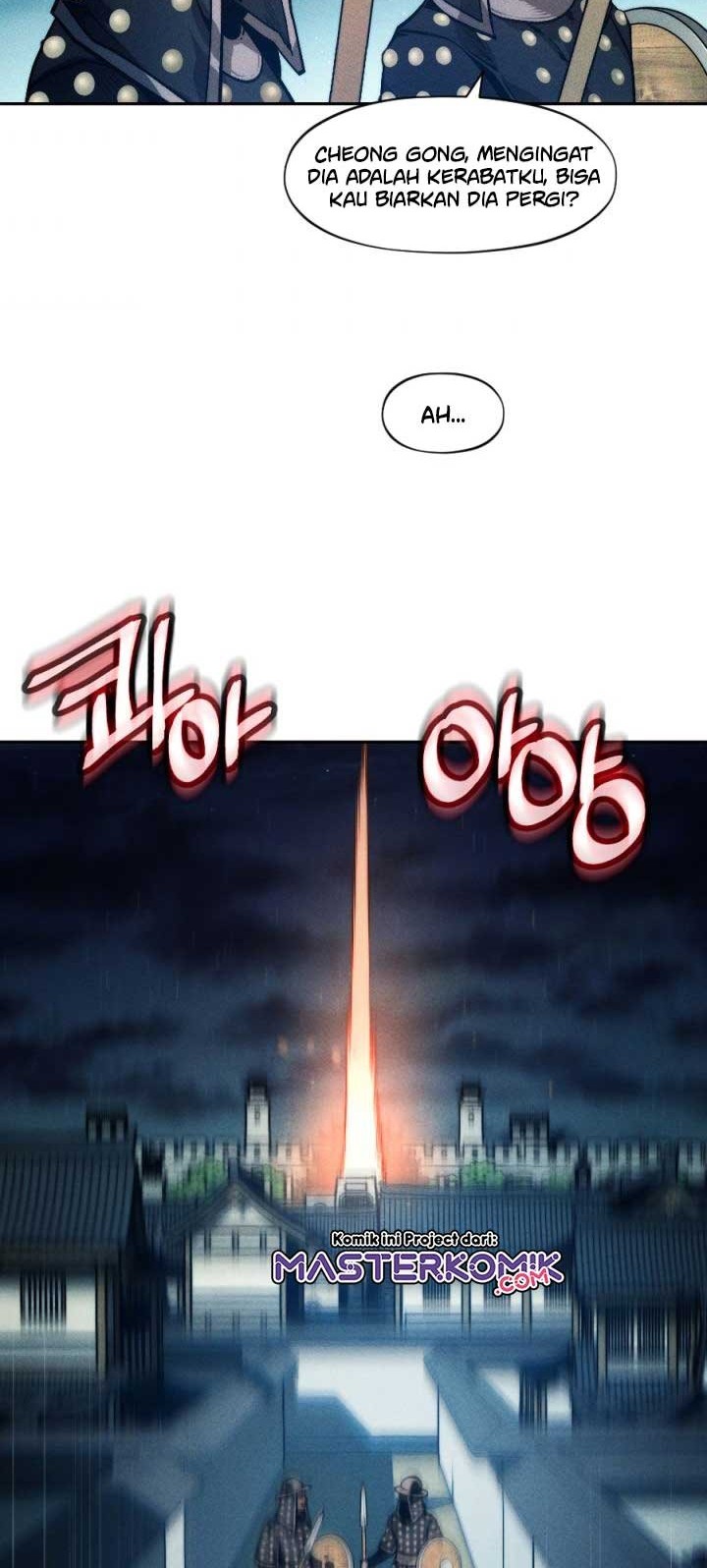 The Golden Age Chapter 47 - halaman 60