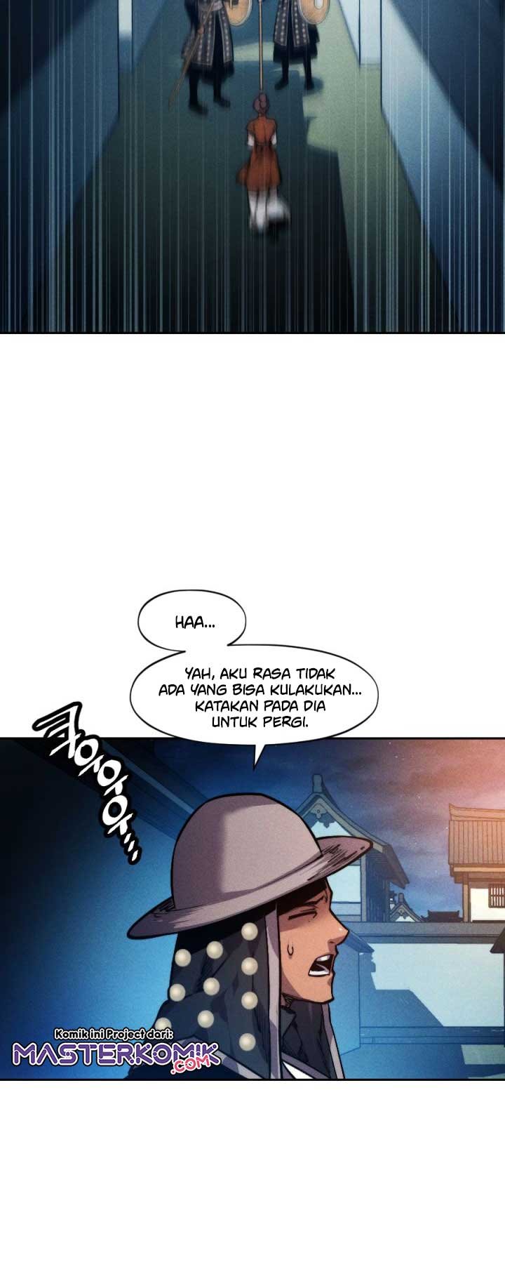 The Golden Age Chapter 47 - halaman 61