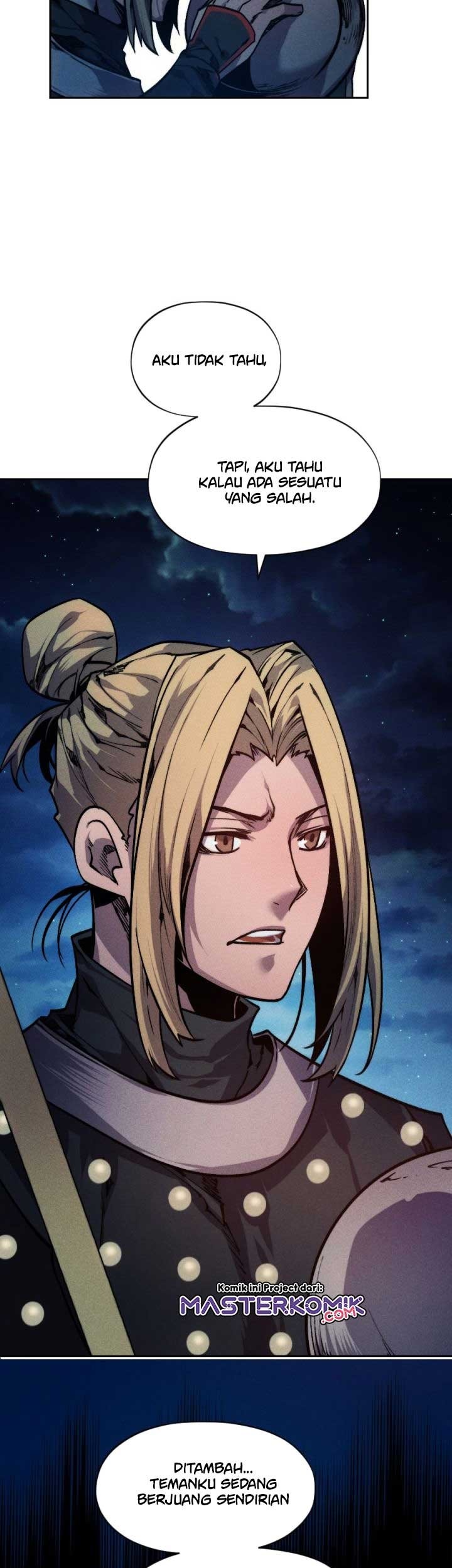 The Golden Age Chapter 47 - halaman 64