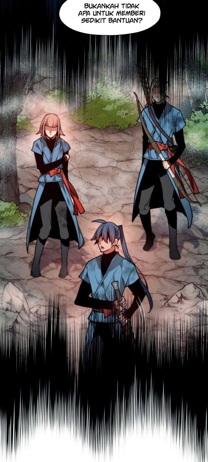 The Golden Age Chapter 47 - halaman 65