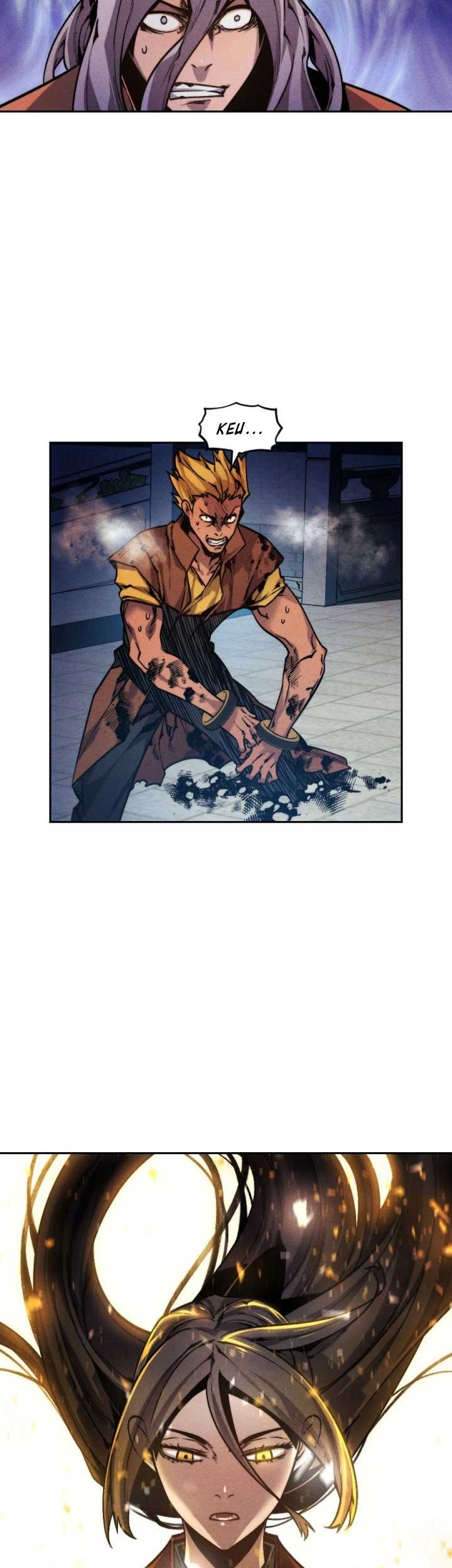 The Golden Age Chapter 47 - halaman 69