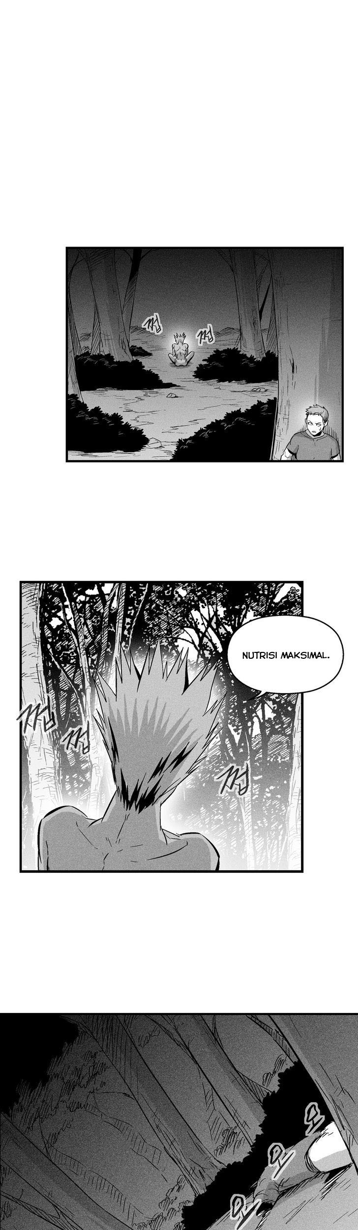 The Golden Age Chapter 47 - halaman 7