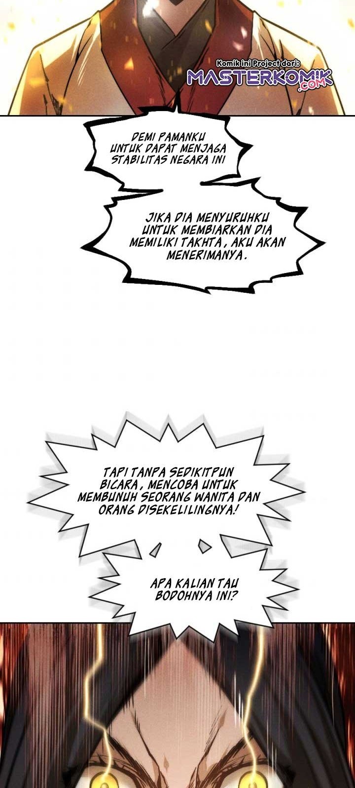 The Golden Age Chapter 47 - halaman 70