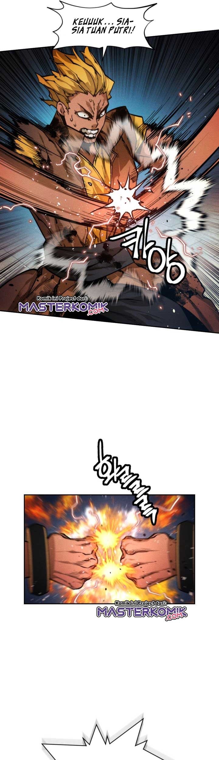 The Golden Age Chapter 47 - halaman 72