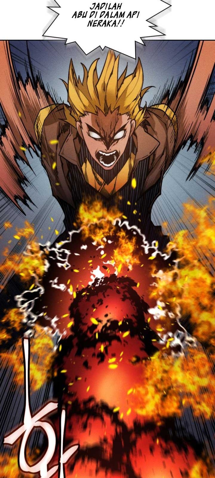 The Golden Age Chapter 47 - halaman 73