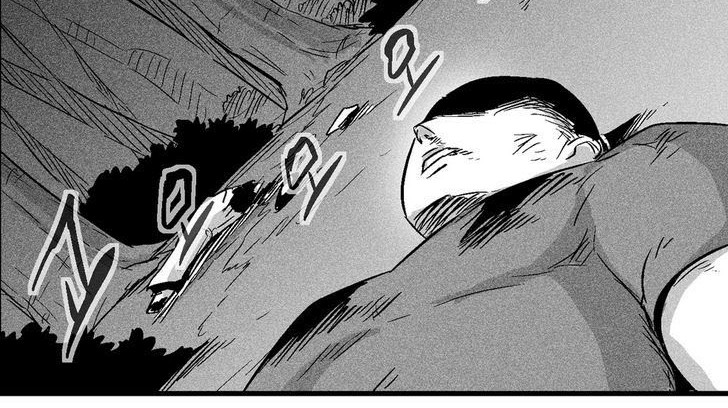 The Golden Age Chapter 47 - halaman 8