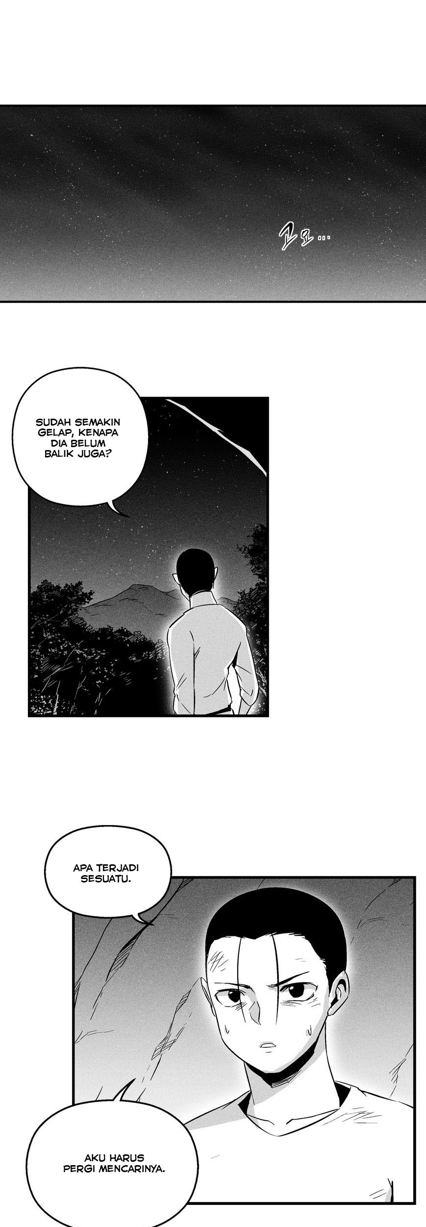 The Golden Age Chapter 48 - halaman 1