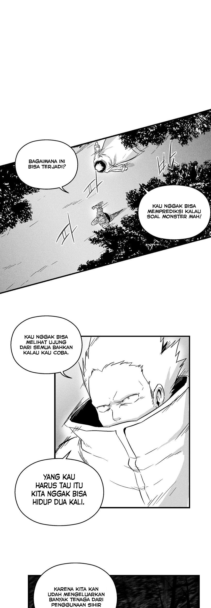 The Golden Age Chapter 48 - halaman 19