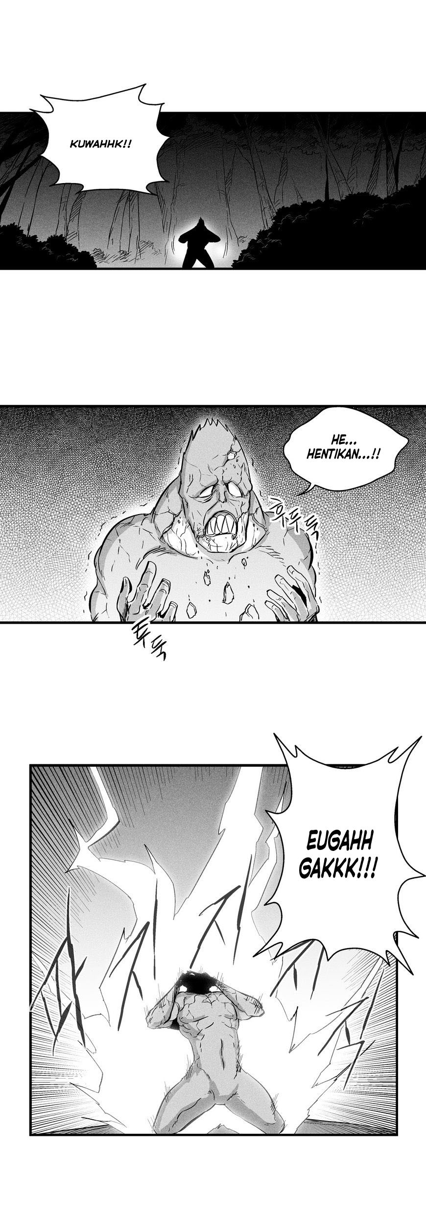 The Golden Age Chapter 48 - halaman 31