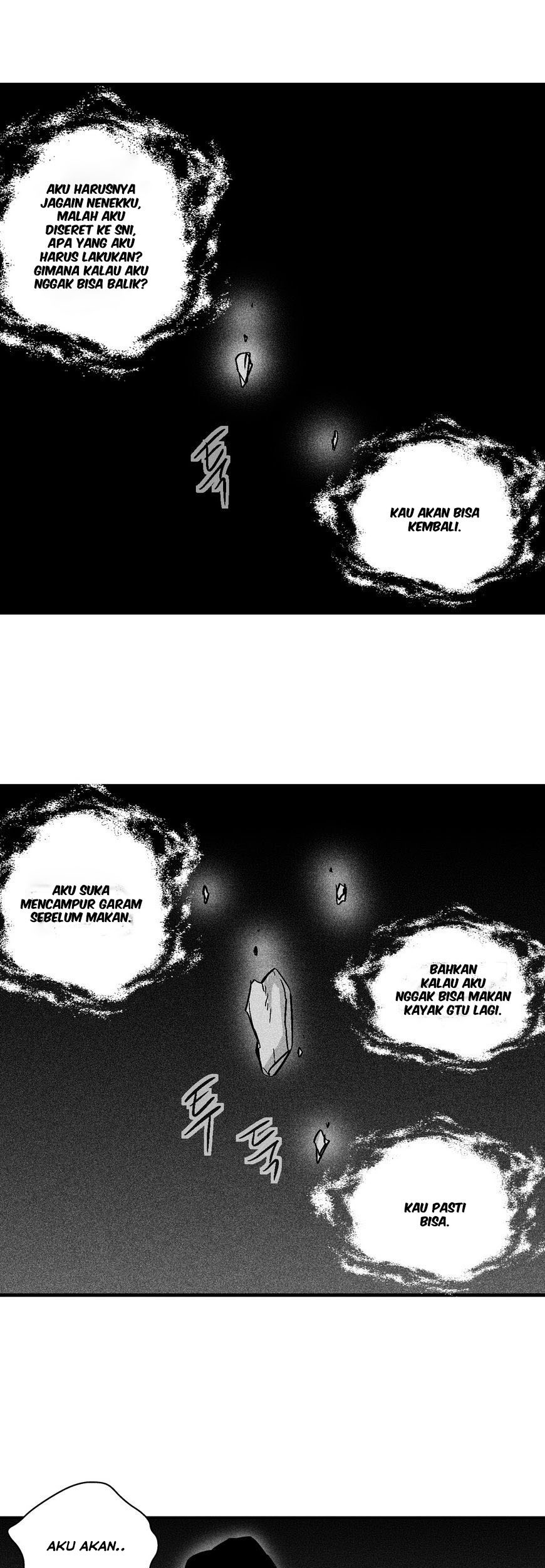 The Golden Age Chapter 48 - halaman 39
