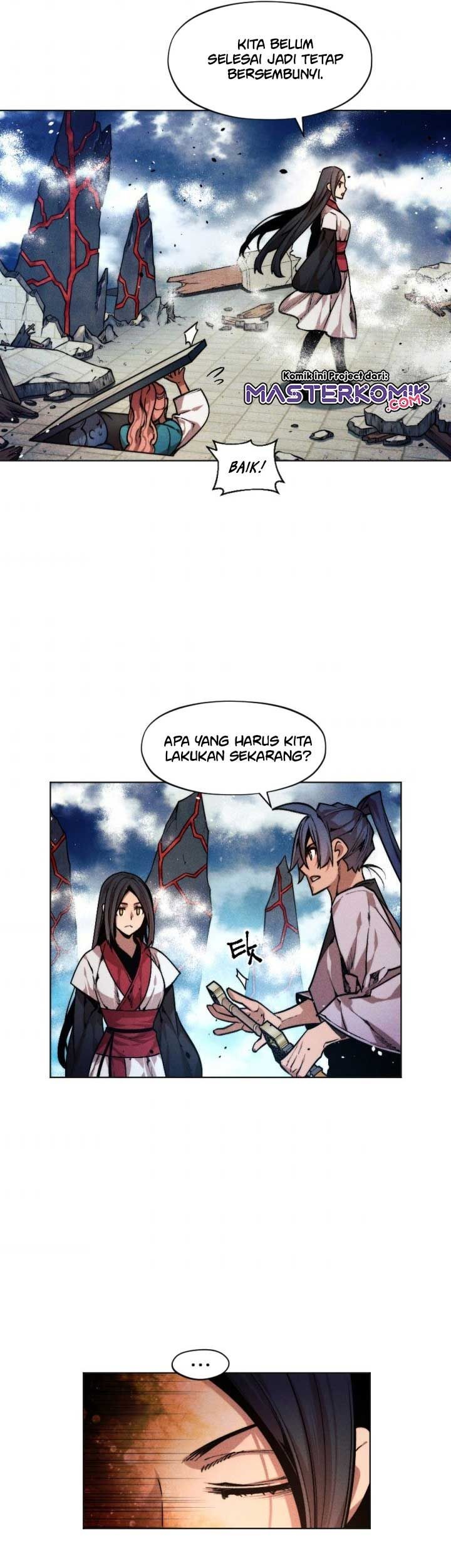 The Golden Age Chapter 48 - halaman 42