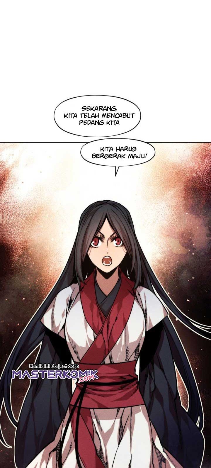 The Golden Age Chapter 48 - halaman 43