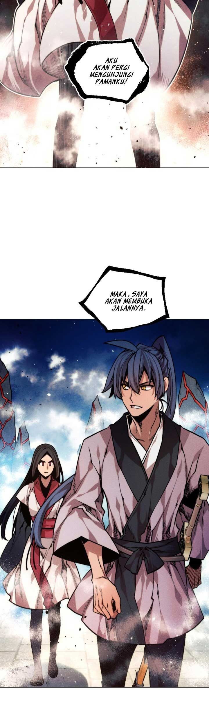 The Golden Age Chapter 48 - halaman 44