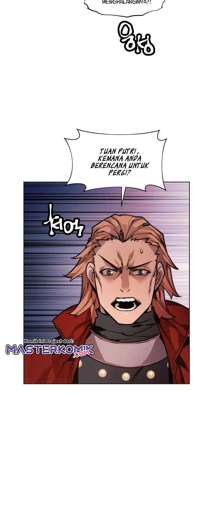 The Golden Age Chapter 48 - halaman 46