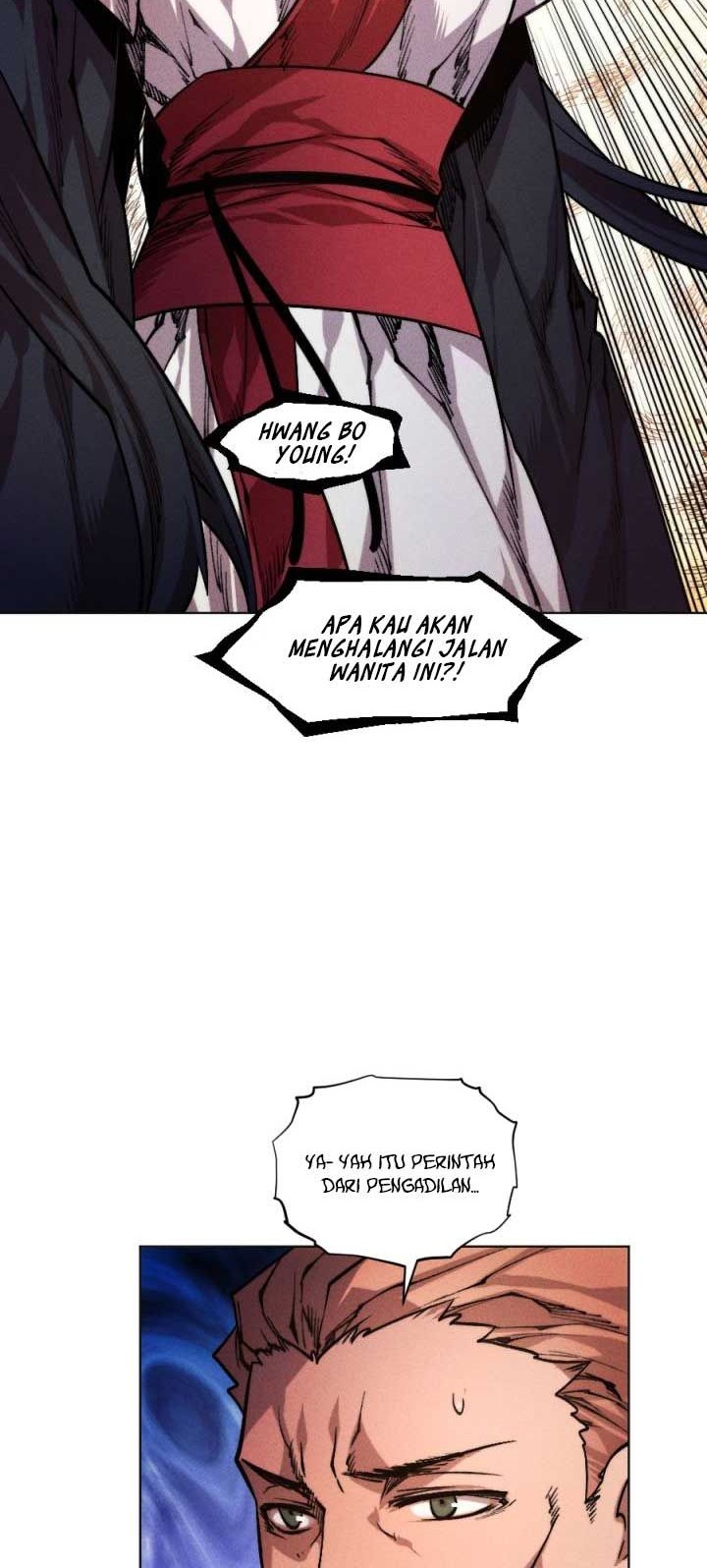 The Golden Age Chapter 48 - halaman 48