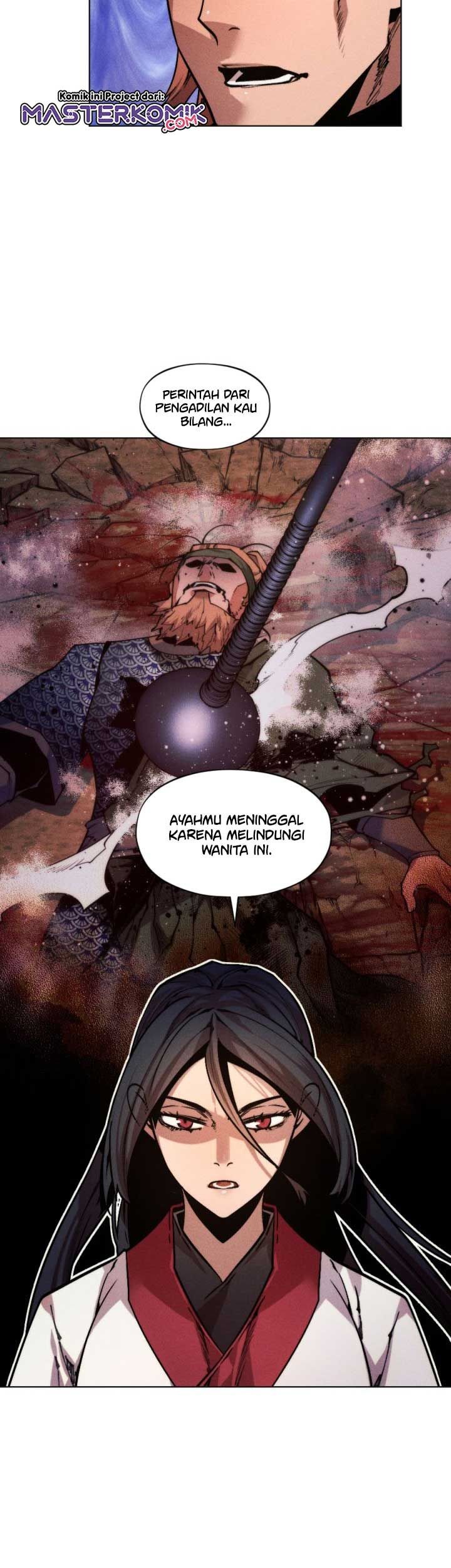The Golden Age Chapter 48 - halaman 49