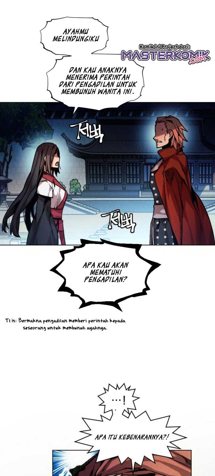 The Golden Age Chapter 48 - halaman 50