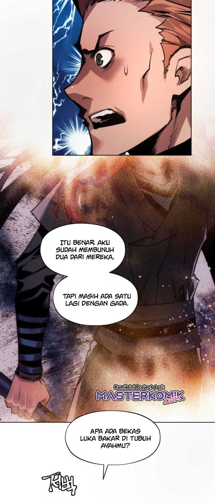 The Golden Age Chapter 48 - halaman 51
