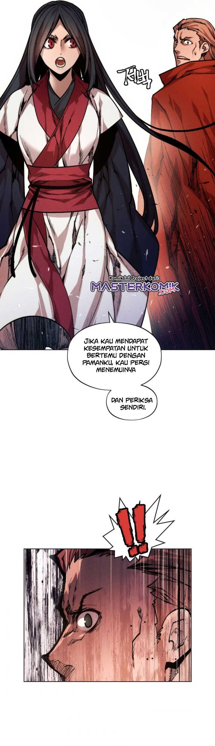 The Golden Age Chapter 48 - halaman 52