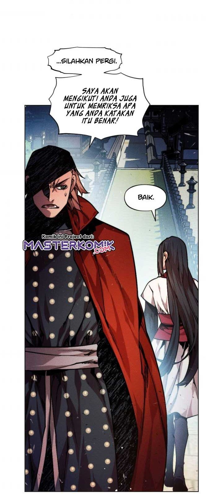 The Golden Age Chapter 48 - halaman 53