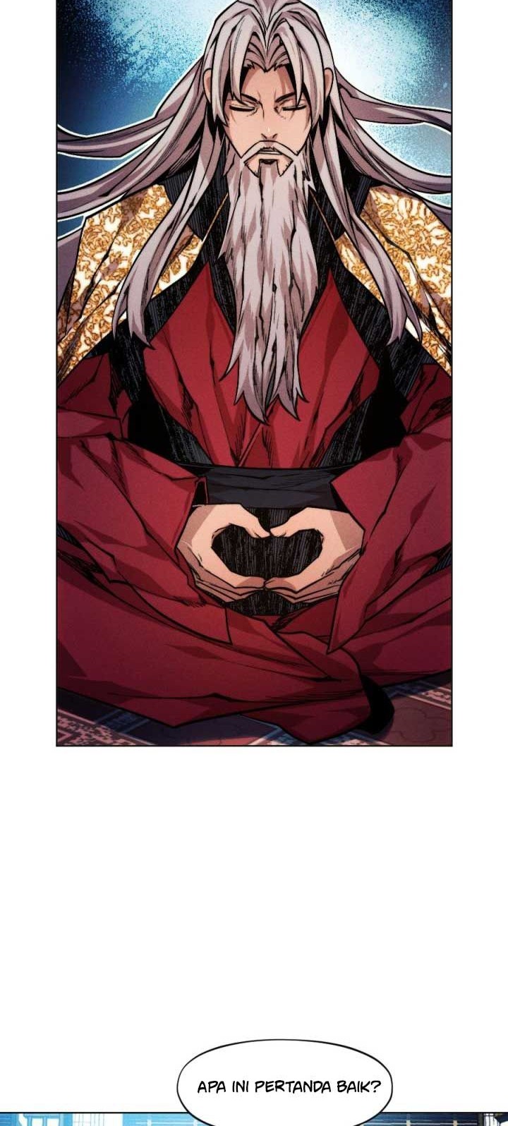The Golden Age Chapter 48 - halaman 58