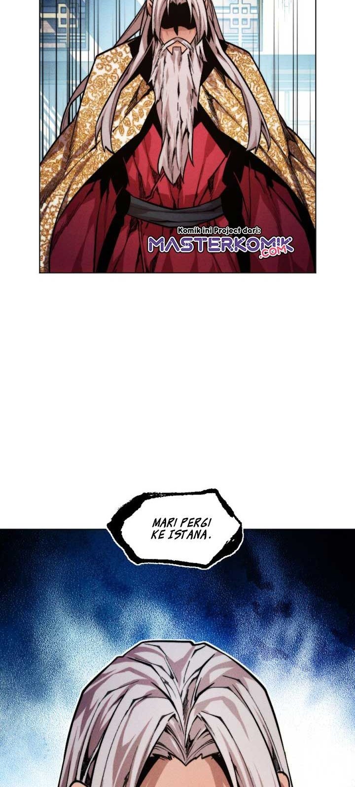 The Golden Age Chapter 48 - halaman 60