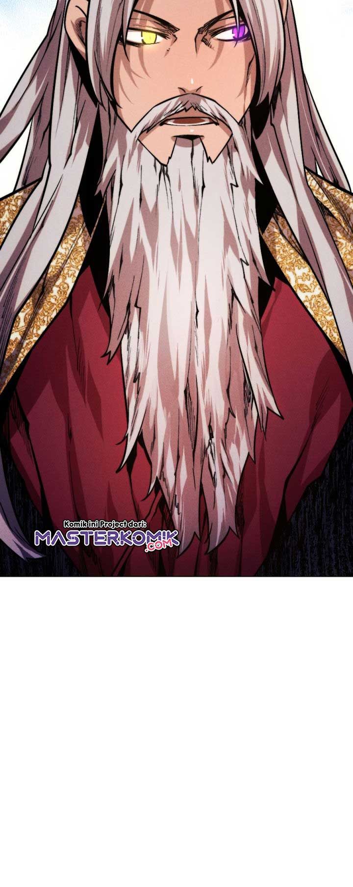 The Golden Age Chapter 48 - halaman 61