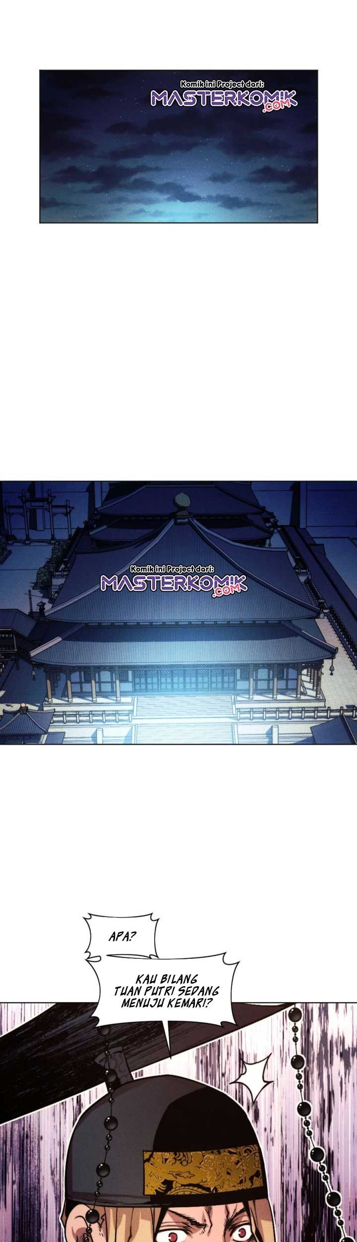 The Golden Age Chapter 48 - halaman 62