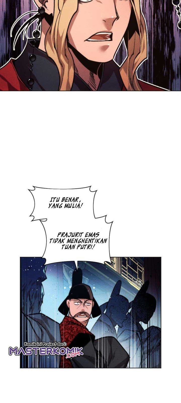 The Golden Age Chapter 48 - halaman 63
