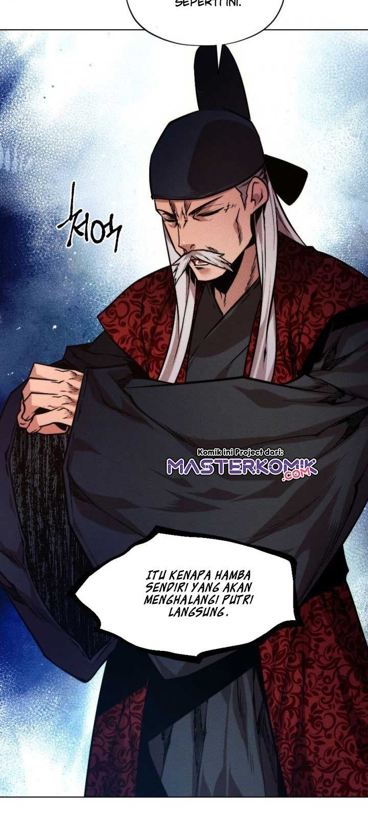 The Golden Age Chapter 48 - halaman 65