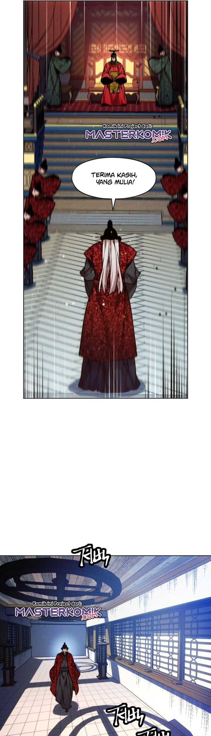The Golden Age Chapter 48 - halaman 67