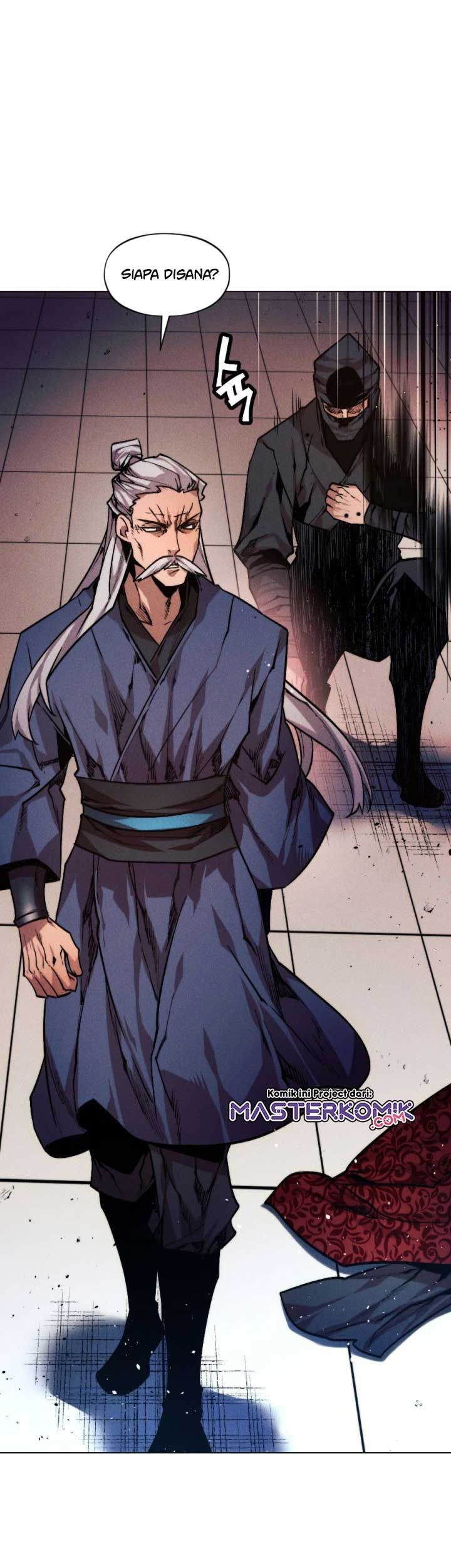 The Golden Age Chapter 48 - halaman 69