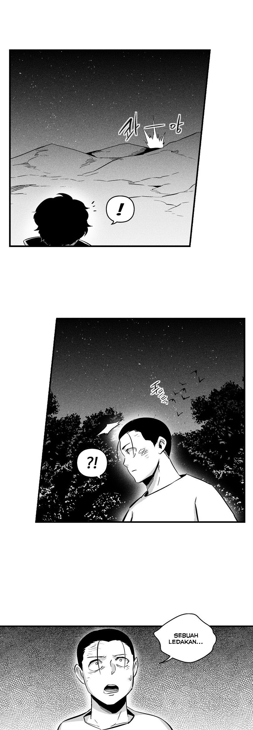 The Golden Age Chapter 48 - halaman 7