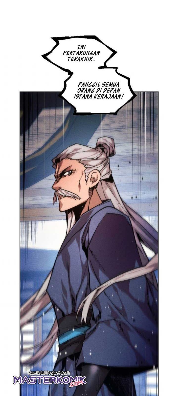 The Golden Age Chapter 48 - halaman 70