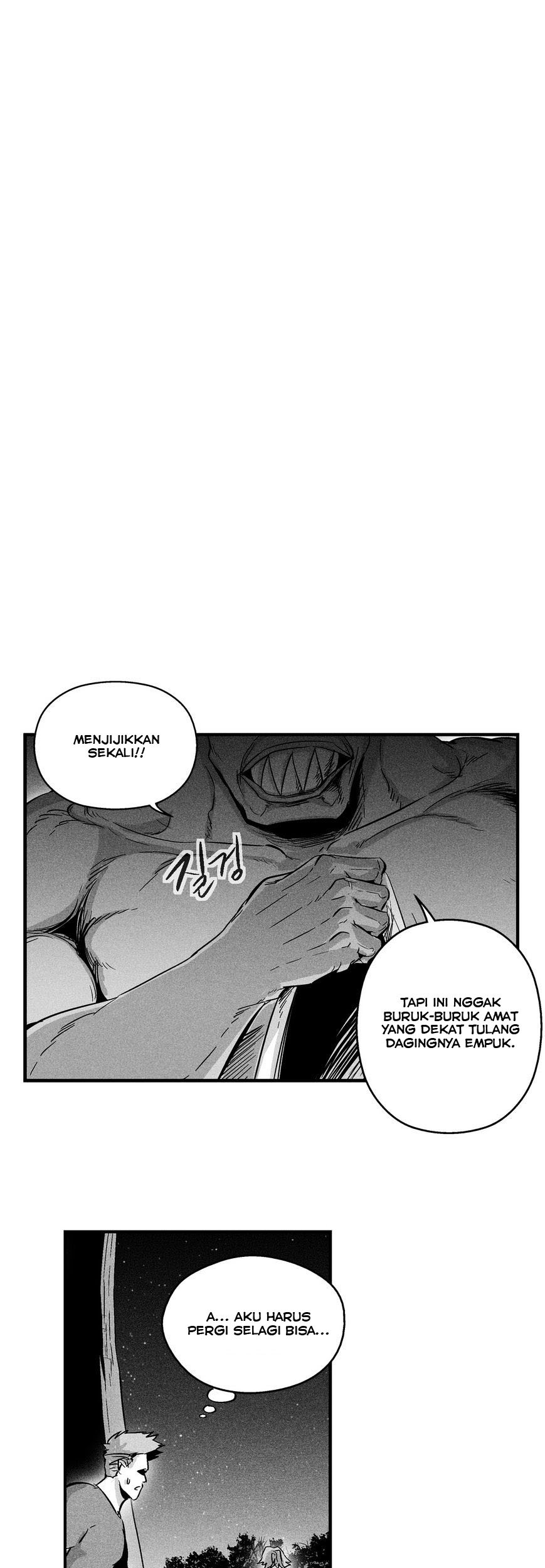 The Golden Age Chapter 48 - halaman 9
