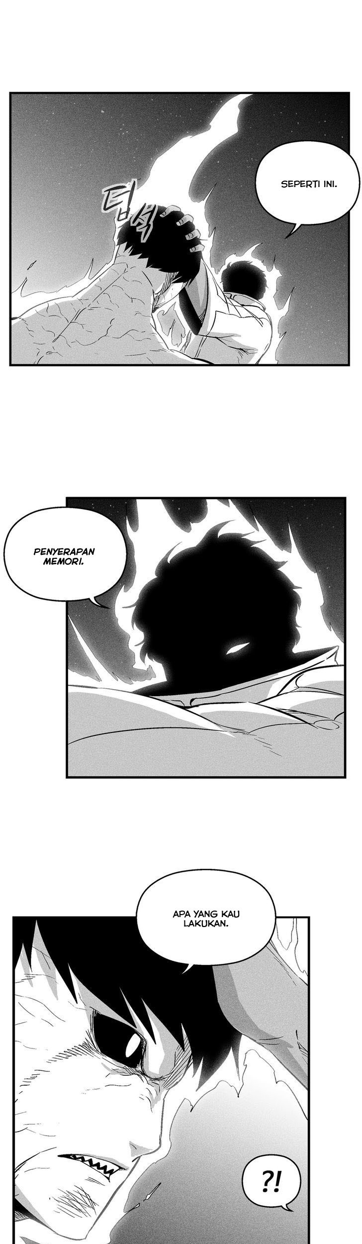 The Golden Age Chapter 49 - halaman 15