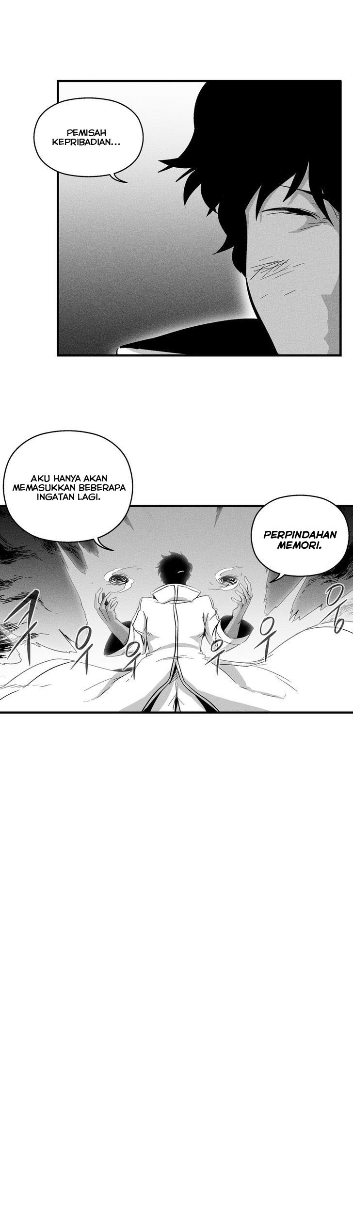 The Golden Age Chapter 49 - halaman 22