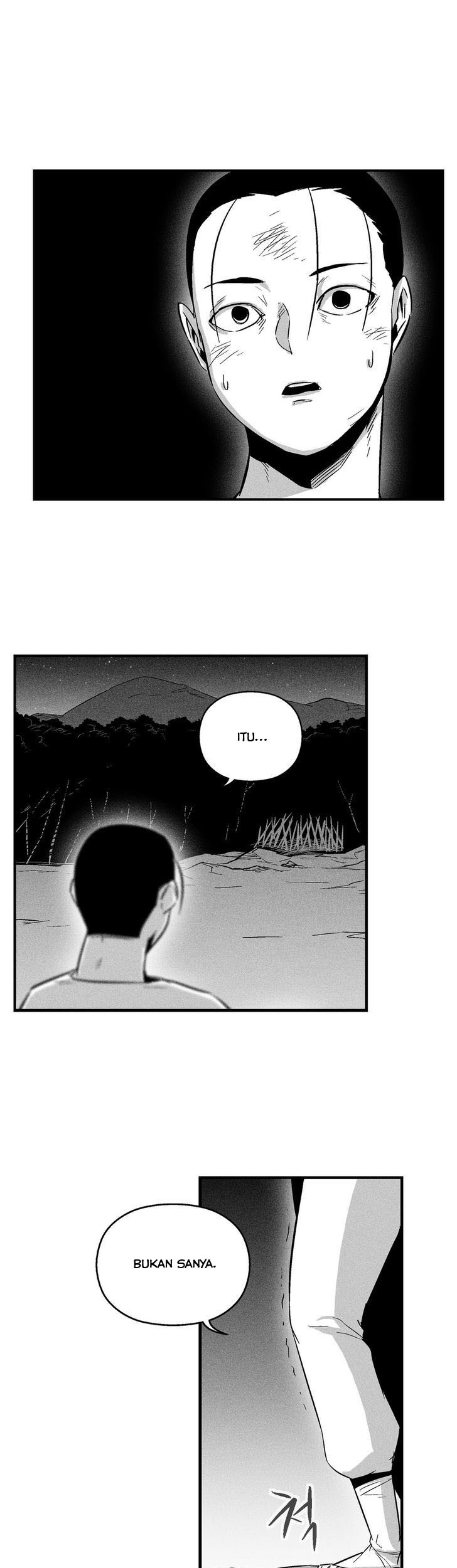 The Golden Age Chapter 49 - halaman 24