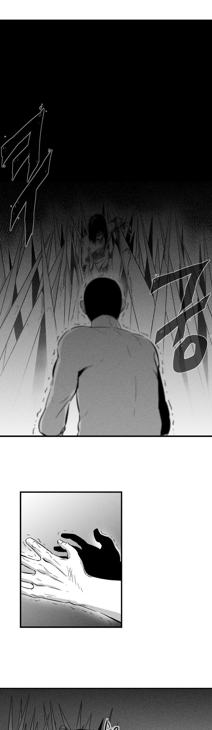 The Golden Age Chapter 49 - halaman 28