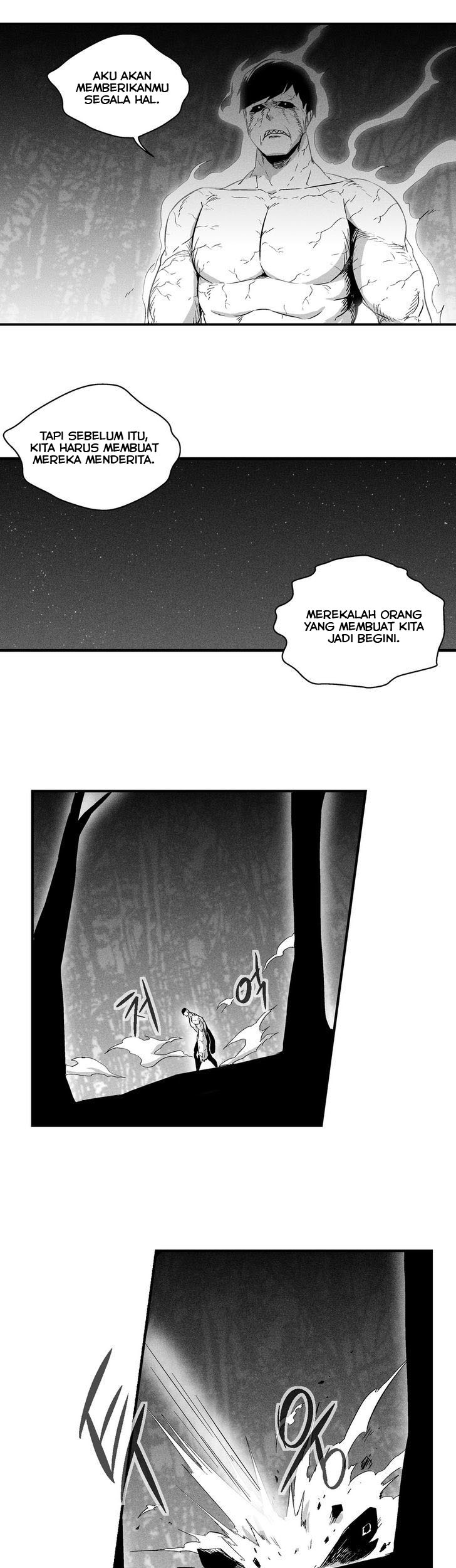 The Golden Age Chapter 49 - halaman 3