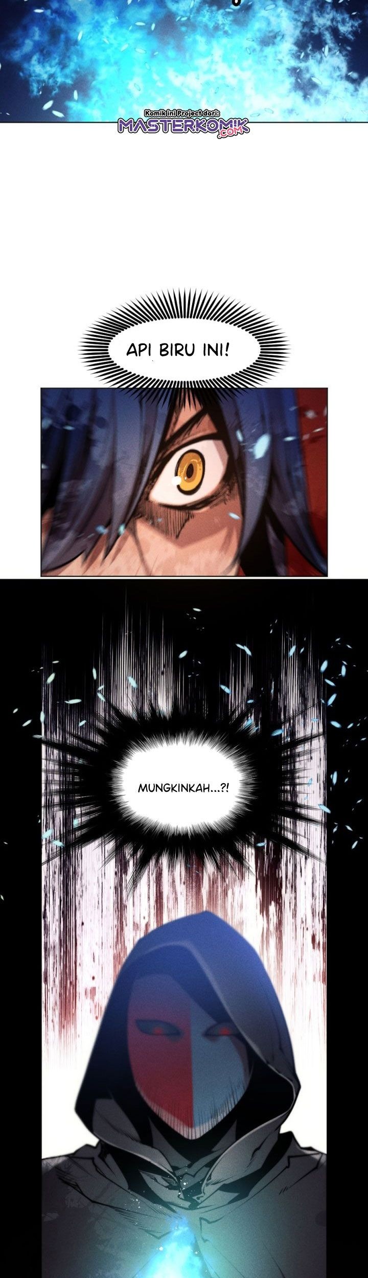 The Golden Age Chapter 49 - halaman 36