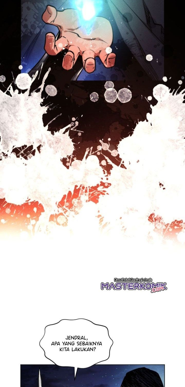 The Golden Age Chapter 49 - halaman 37