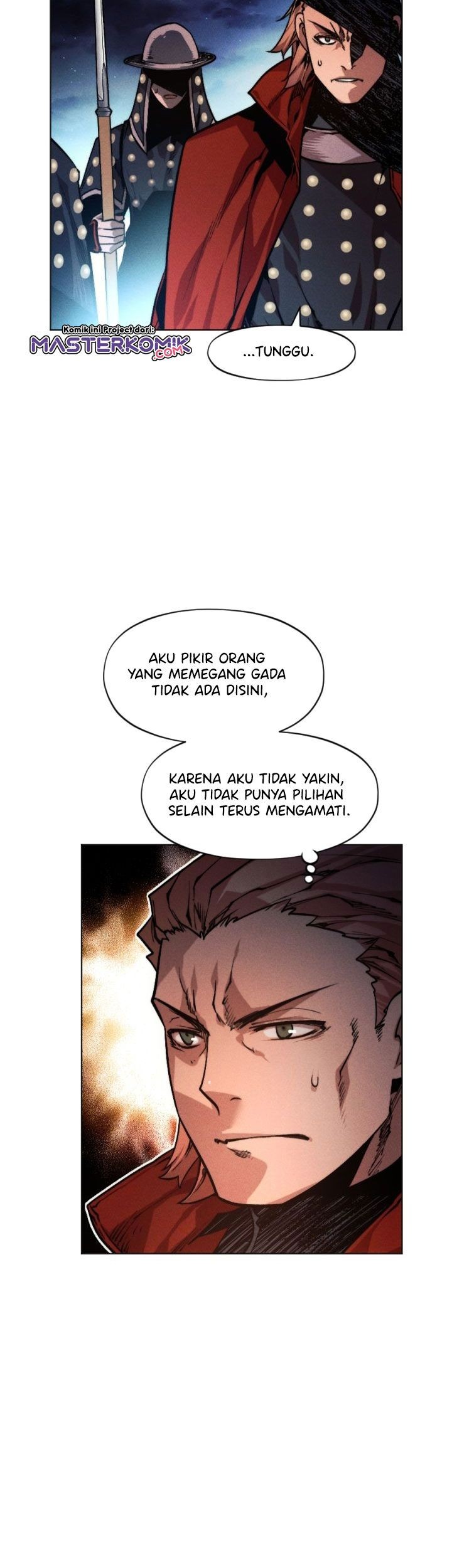 The Golden Age Chapter 49 - halaman 38