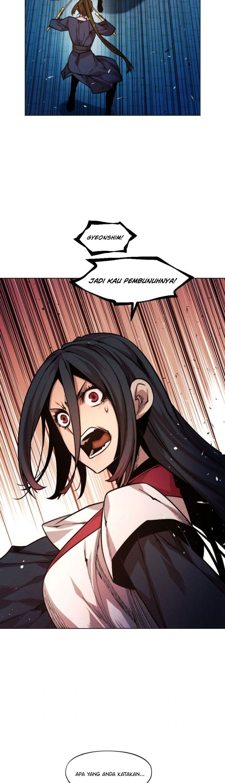 The Golden Age Chapter 49 - halaman 40