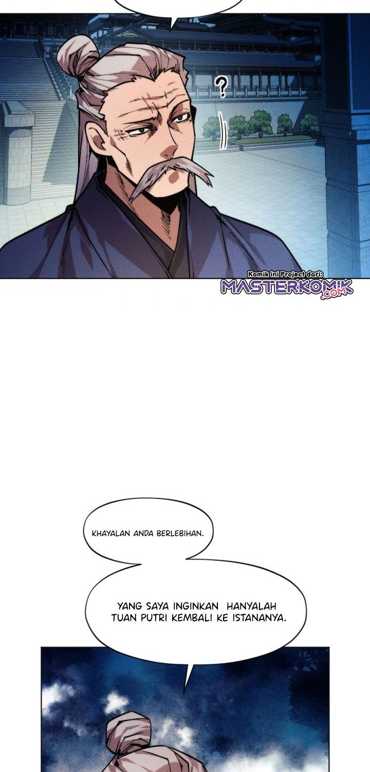 The Golden Age Chapter 49 - halaman 41